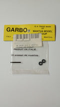 Garbo Mantua Model MM 3303606 – Serie O-Ring Ammortizzatori Auto RC