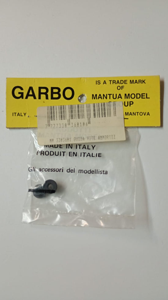 Garbo Mantua Model MM 3303601 – Guida Vite Ammortizzatori Auto RC