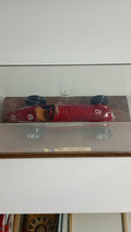Alfa Romeo 158 Alfetta 1950 – Mebetoys 1:43 Serie Vetro N.12va he