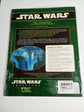 Star Wars – The Abduction of Crying Dawn Singer (West End Games)