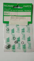 BMT 021 Anello di Sicurezza 0,7 - Blitz Model Tecnica