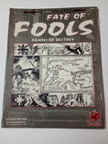 Elric! Fate of Fools – Pawns of Destiny