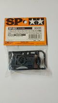 Tamiya SP-801 Front Wheel Hub TG10 - Ricambio RC 1/10