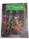 Rage Across The Amazon – Werewolf: The Apocalypse