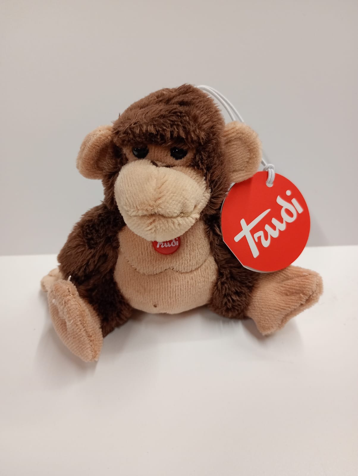 Trudi Sweet Collection Scimmia cm 12
