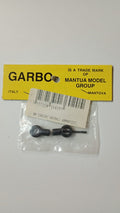 Garbo Mantua Model MM 3303602 – Uniball Ammortizzatori Auto RC