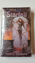 Starfall – Star*Drive Anthology (Ed. Martin H. Greenberg) – TSR 1999 – Sigillato