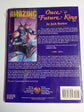 Amazing Engine - Once & Future King