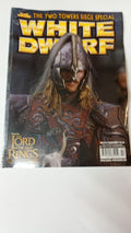White Dwarf 278 - Febbraio 2003
