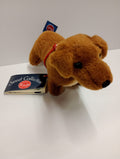 Trudi Sweet Collection Cane Bassotto cm 12
