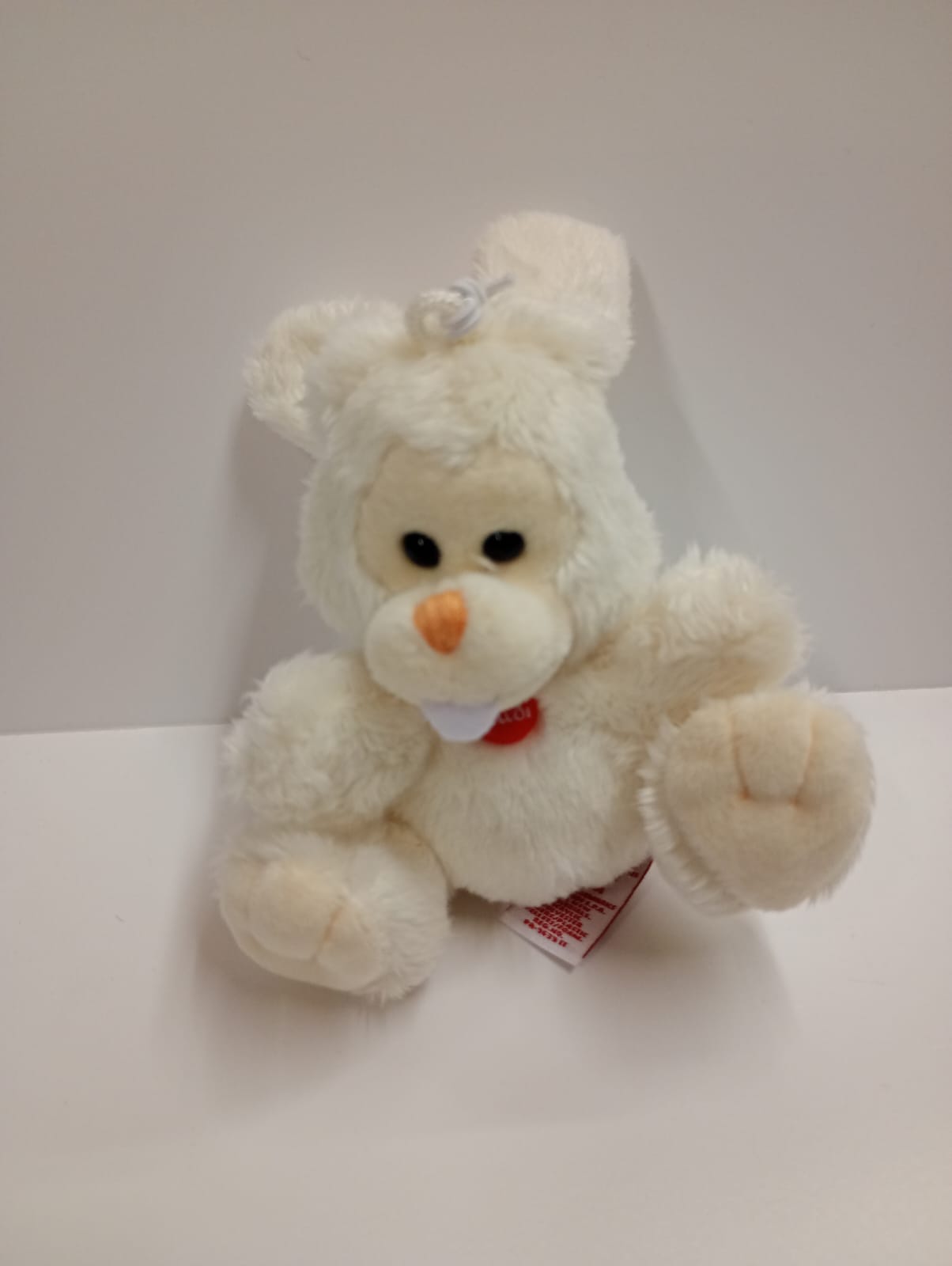 Trudi Sweet Collection Coniglio Virgilio 12cm
