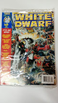 White Dwarf 208