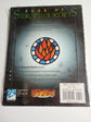 Changeling: The Dreaming Storytellers Screen - Book of Storyteller Secrets