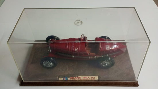 Alfa Romeo Grand Prix P2 1925 – Mebetoys 1:43grr