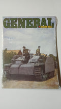 Avalon Hill General - Volume 22, Number 3 (September/October 1985)