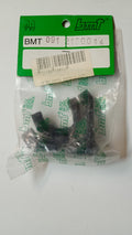 BMT Coppia Braccetti Anteriore - Blitz Model Tecnica