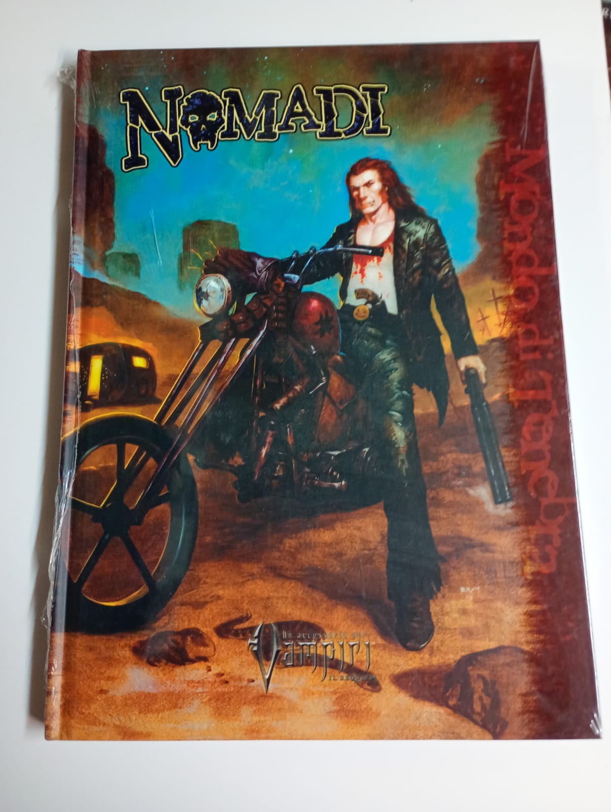 Nomadi