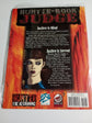 Hunter Book: Judge - Hunter: The Reckoning