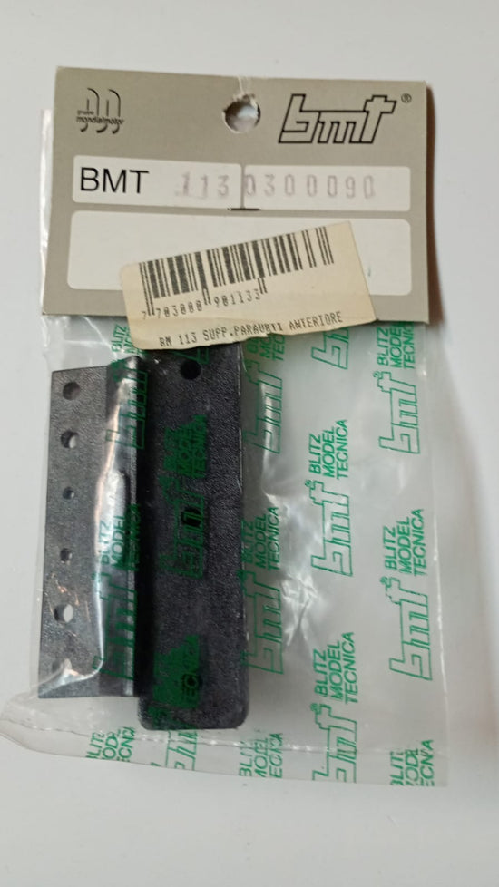 BMT 113 Supporto Paraurti Anteriore