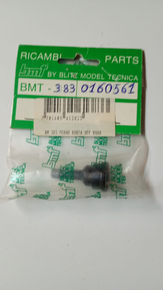 BMT 383 Perno Ruota Off Road