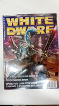 White Dwarf 236 - Settembre 1999