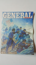 The General - Avalon Hill Vol. 22 No. 5 (Gennaio-Febbraio 1986)