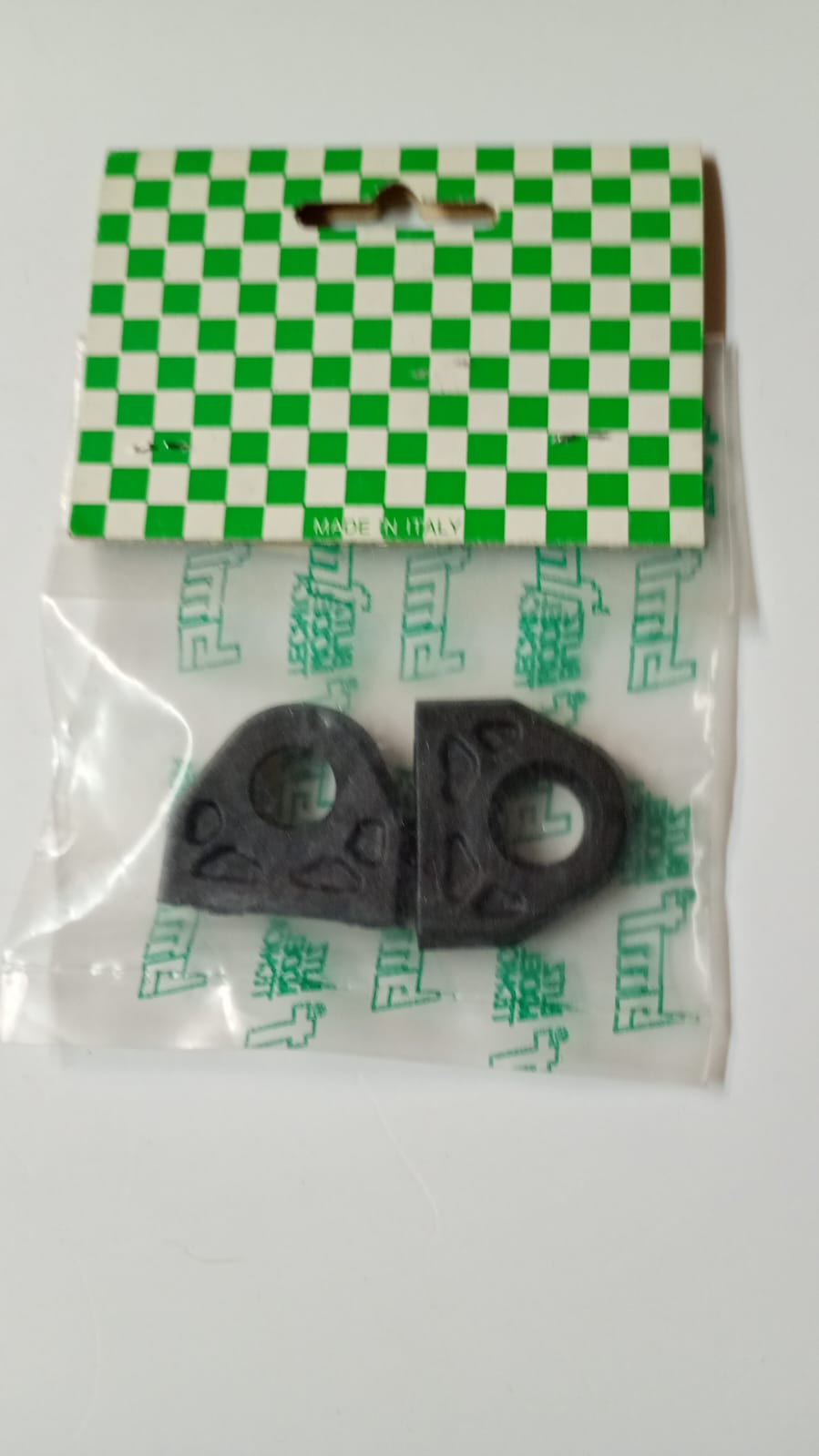 BMT 089 Supporto Motore in Plastica - Blitz Model Tecnica