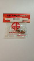 SG Racing Car 2500/20 Boccole per Mozzi Posteriori Gemini 1/12
