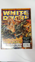 White Dwarf 250 - Ottobre 2000