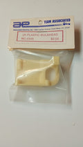 Team Associated 4345 LH Plastic Bulkhead - Ricambio Auto RC