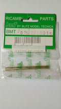 BMT 015 Perno Braccio Posteriore Inferiore - Blitz Model Tecnica