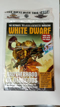White Dwarf 427 - February 2018