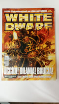 White Dwarf #70 Novembre 2004 - Games Workshop (Italiano)