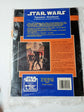 Star Wars: Tatooine Manhunt – Adventure for Star Wars: The Roleplaying Game