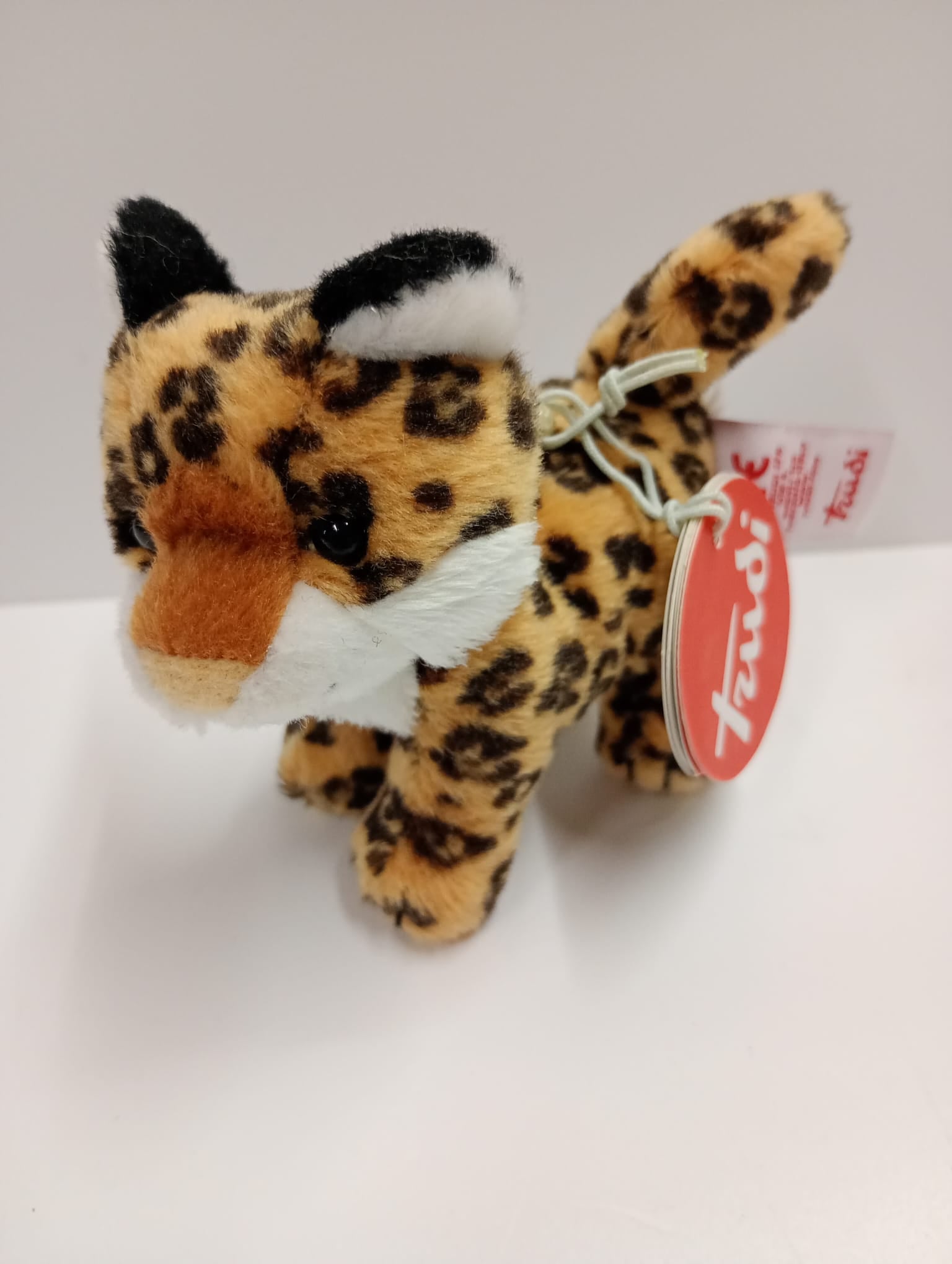 Trudi Sweet Collection Leopardo cm12