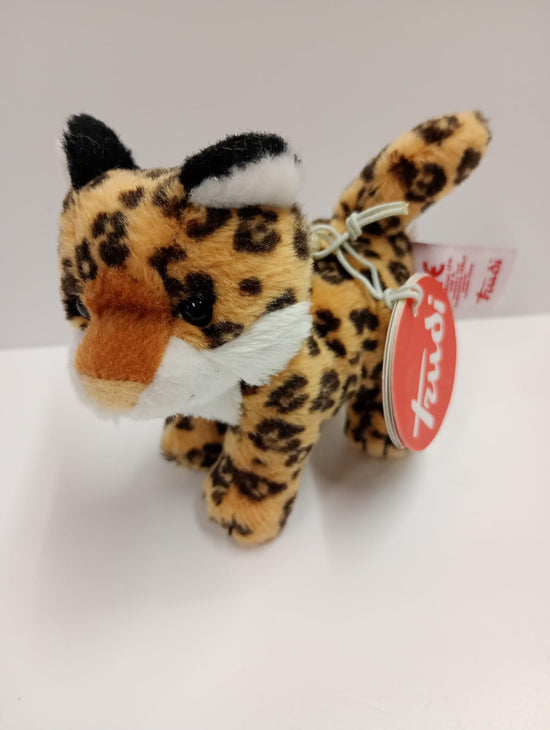 Trudi Sweet Collection Leopardo cm12