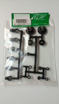 Mantua Model MM 24424 – Ricambio Parti Plastiche Ammortizzatori Auto RC