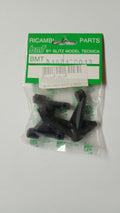 BMT 016 Coppia Braccetti Posteriore - Blitz Model Tecnica