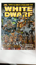 White Dwarf #83 Gennaio 2006 - Games Workshop (Italiano)