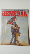 Avalon Hill General Volume 25 Numero 5 - Gennaio/Febbraio 1989