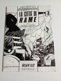 La Città di Rame - Libro Avventura n.3