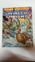 White Dwarf 160 – Aprile 1993 (Games Workshop)