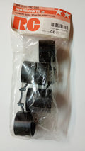 Tamiya 50399 RD Spoke Wheel Set (4430F/4445R)
