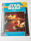 Star Wars: Starfall – Adventure for Star Wars: The Roleplaying Game