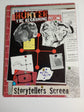 Hunter: The Reckoning - Storytellers Screen
