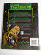 Rage Across The Amazon – Werewolf: The Apocalypse