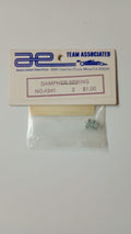 Team Associated 4341 Dampner Spring – Molle Ammortizzatore (2 pz)