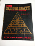 GURPS Illum