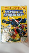 White Dwarf n.174 - Giugno 1994 (Inglese)