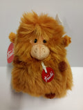 Trudi Charm Yak cm 12